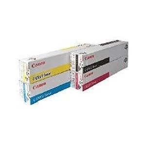 Image of Original Canon C-EXV2 Cyan Laser Toner Ink Cartridge