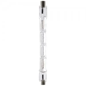 Image of Osram 230W E27 ES Halogen Energy Saving R7s 18mm Light Bulb