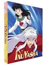 Image of Inuyasha - Season 1 (Collector's Limited Edition) [Bluray]