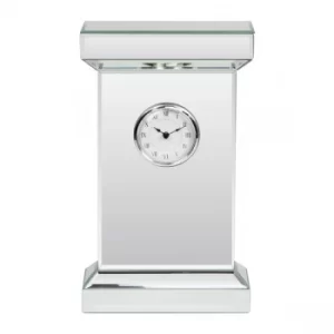 Image of HESTIA Mirror Mantel Clock