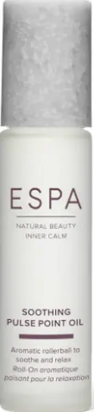 Image of Espa Restorative Pulse Point Oil Unisex 9ml