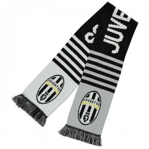 Image of Team Football Scarf - Juventus