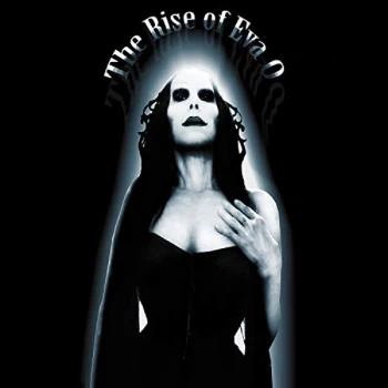 Image of Eva O - The Rise of Eva O CD