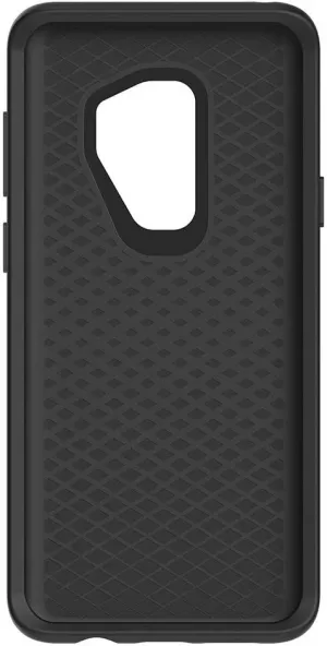 Image of Otterbox Symmetry Series Case for Samsung Galaxy S9 Plus - Black