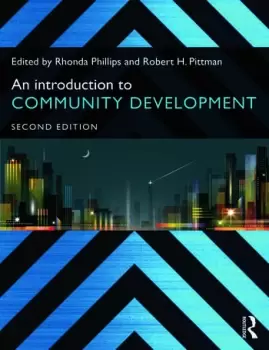 Image of An Introduction to Community Development