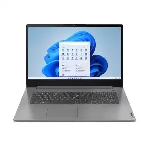 Image of Lenovo IdeaPad 3 17IAU7 17.3" Intel Pentium 8505 4GB RAM 128GB SSD