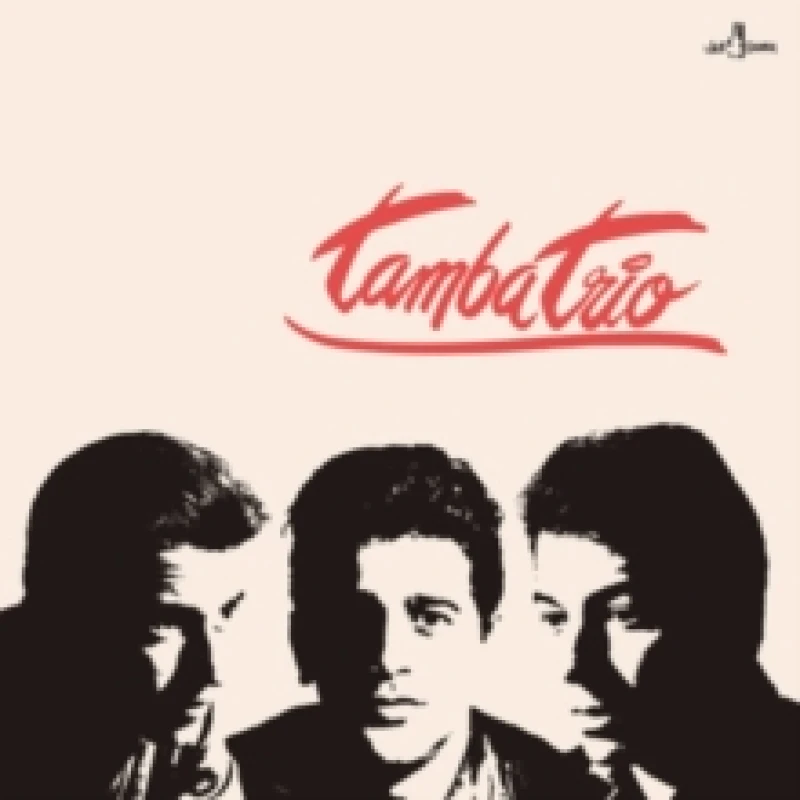 Image of Tamba Trio (+6 Bonus Tracks) Vinyl