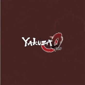 Image of Laced Records - Yakuza 0 (Original Game Soundtrack) 2xLP (Light Green And Blue)