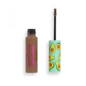Image of I Heart Revolution Tasty Avocado Brow Gel Ash Brown