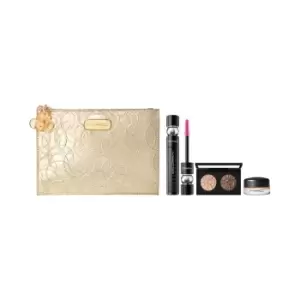 Image of Mac Sparkling Stare Eye Kit: Gold - Gold