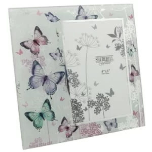 Image of Papillon Photoframe 4x6