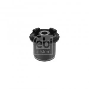 Image of Track Control Arm Bush FEBI BILSTEIN 02128