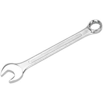 Image of Siegen Combination Spanner 15mm