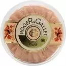 Image of Roger & Gallet Ceillet Mignardise Bar of Soap 100g