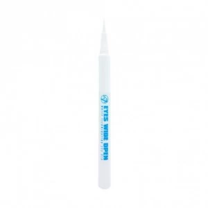 Image of W7 Cosmetics W7 Eyes Wide Open Illuminating Eyeliner Pen