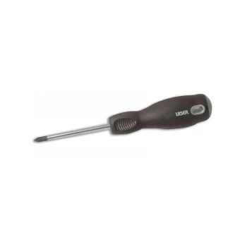 Image of Screwdriver - Phillips - Ph1 x 75mm - 3353 - Laser