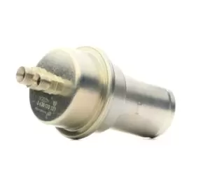 Image of Bosch Pressure Tank, fuel supply VW,AUDI,SEAT 0 438 170 027 431133441C,431133441C,431133441C