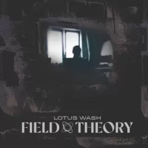 Image of Lotus Wash - Field Theory Cassette