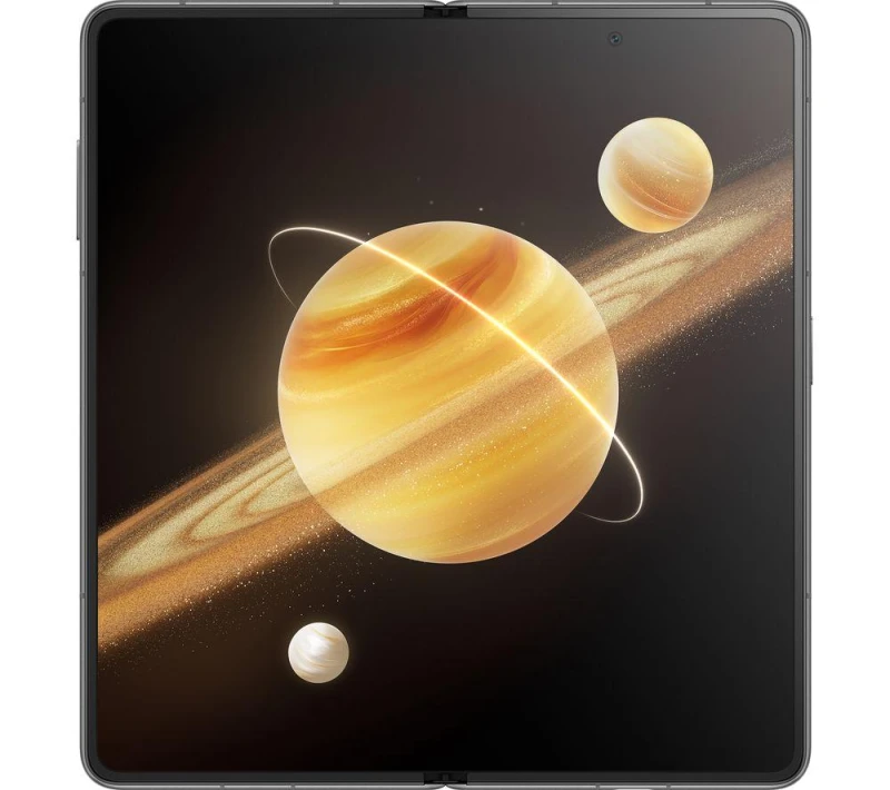 Image of Honor Magic V3 5G 512GB Folding Smart Phone in Black