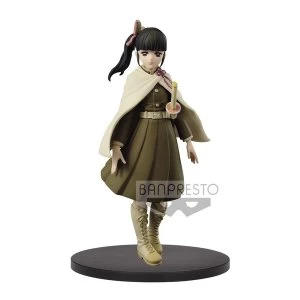 Image of Kanao Tsuyuri Volume 8 Demon Slayer Kimetsu no Yaiba PVC Statue