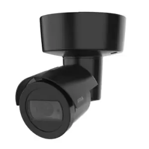 Image of Axis M2035-LE Black Bullet IP security camera Indoor & outdoor 1920 x 1080 pixels Ceiling/wall