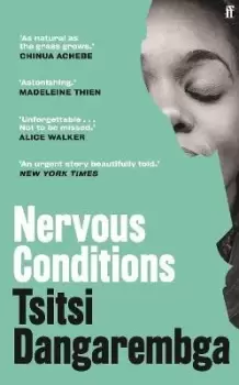 Image of Nervous Conditions by Tsitsi Dangarembga
