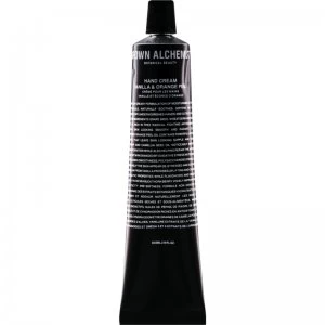 Image of Grown Alchemist Hand & Body Hand Cream Vanilla & Orange Peel 65ml