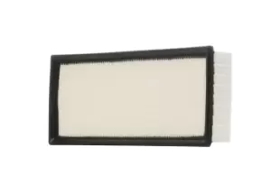 Image of RIDEX Air filter FORD,VOLVO 8A0386 6610580,92VB9601HA,3414709 Engine air filter,Engine filter 34147090,3434495,34344952,3475706,34757062,414709,434495
