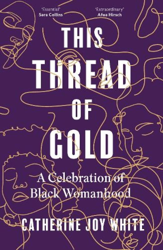 Image of This Thread of Gold. Hardback. By Catherine Joy White Books