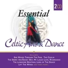 Image of Essential Celtic Airs & Dance
