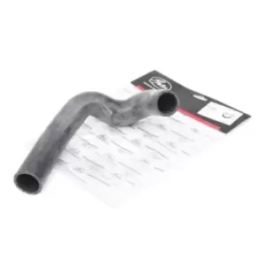 Image of GATES Radiator Hose MERCEDES-BENZ,MITSUBISHI 05-0703 1245013382,1265016082,A1245013382 Coolant Hose A1265016082,MB221725,MB221969