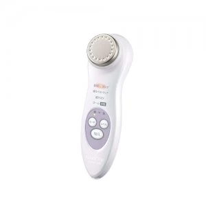 Image of Hitachi Hada CRiE CM-N4800 Hot and Cool Facial Moisturizer Massager (100V-240V)