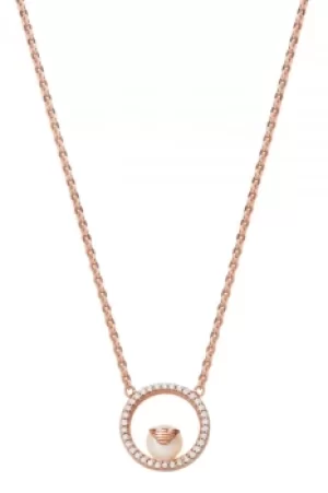 Image of Emporio Armani Jewellery EG3520221 Necklace