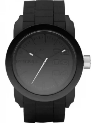 Image of Diesel Mens Franchise Strap Watch DZ1437