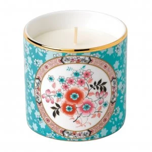 Image of Wedgwood Wonderlust Camellia Candle