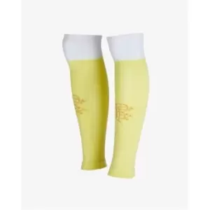 Image of Castore Rangers FC Home Goalkeeper Socks Mens - Yellow