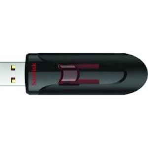 Image of Cruzer Glide 16GB Usb
