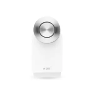 Image of Nuki Smart Lock 3.0 Pro - White
