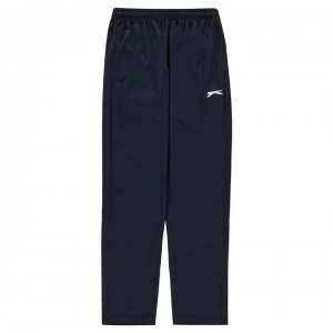 Image of Slazenger Jersey Pants Junior - Navy