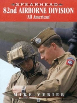 Image of 82nd Airborne by Mike Verier Paperback
