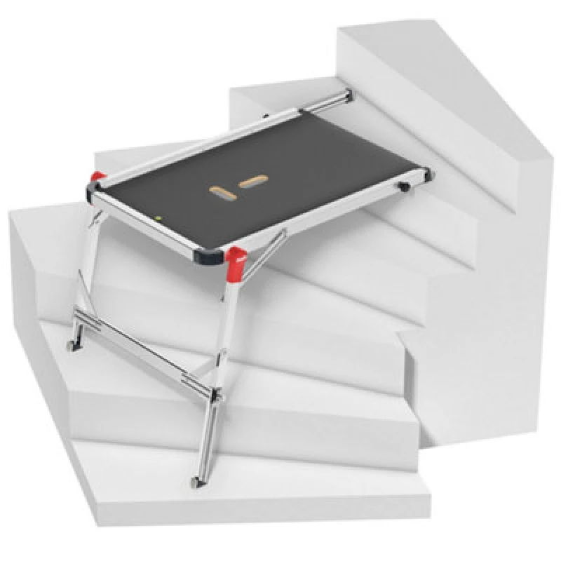 Image of Hailo Hailo 9940-001 TP1 Work Platform
