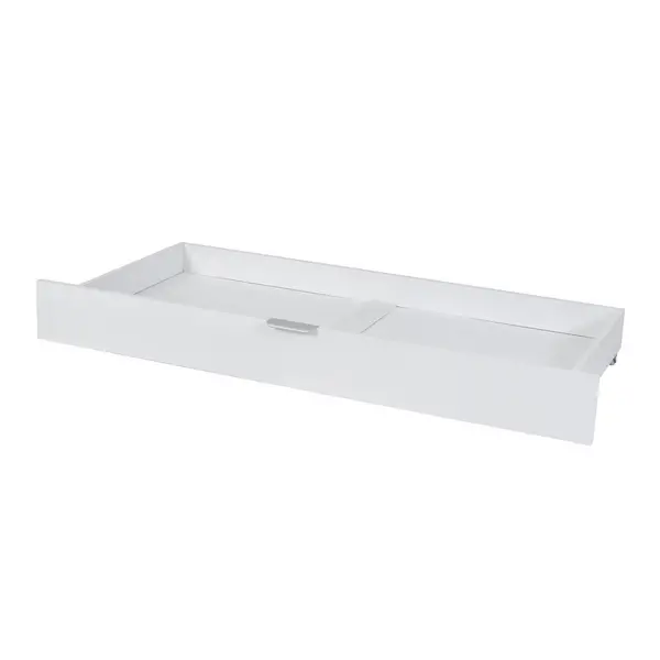 Image of Tutti Bambini Universal Underbed Drawer White