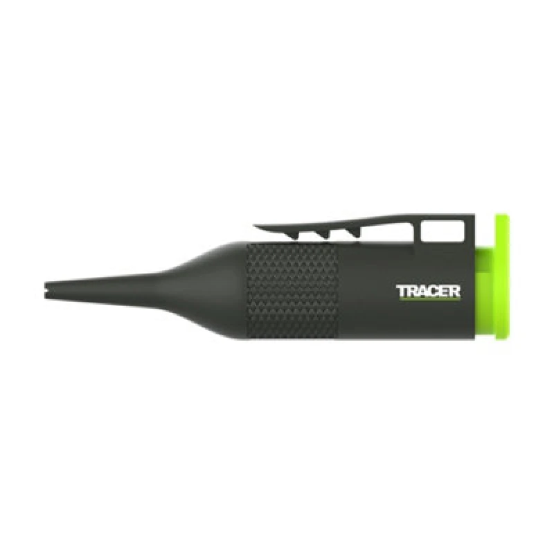 Image of Tracer Grey & Green Non-Permanent Chalk Marking Tool 22Ml, Set