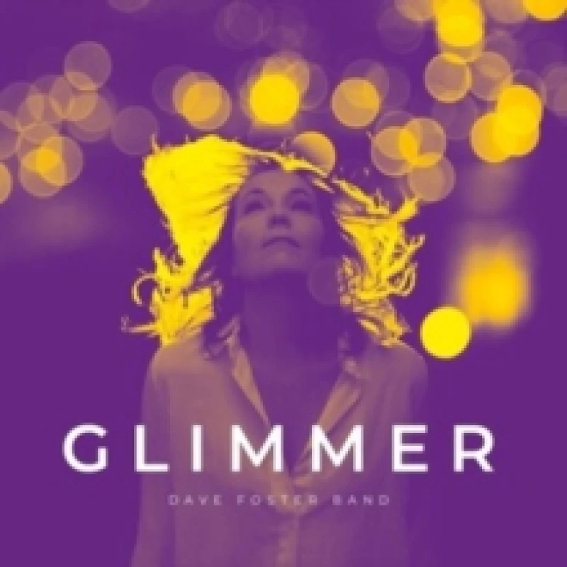 Image of Glimmer CD / Album