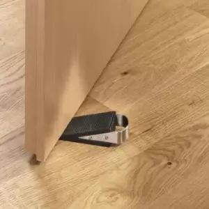 Image of Slingsby Rubber Door Stop With Handle