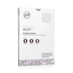 Image of Advanced Nutrition Programme Skincare Select Box