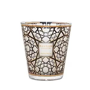 Image of Baobab Collection Arabian Nights Scented Candle 16cm