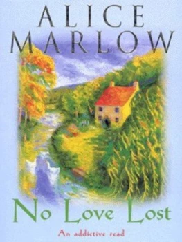 Image of No Love Lost by Alice Marlow Paperback