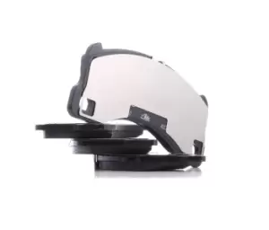 Image of ATE Brake pad set VW,PORSCHE 13.0460-4852.2 7P5698151D,95535193961,95535193962 95535193963,95835193900,95835193910,95B698151C