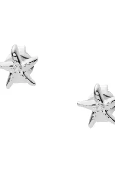 Image of Ladies Fossil Elliott Earrings JFS00571040